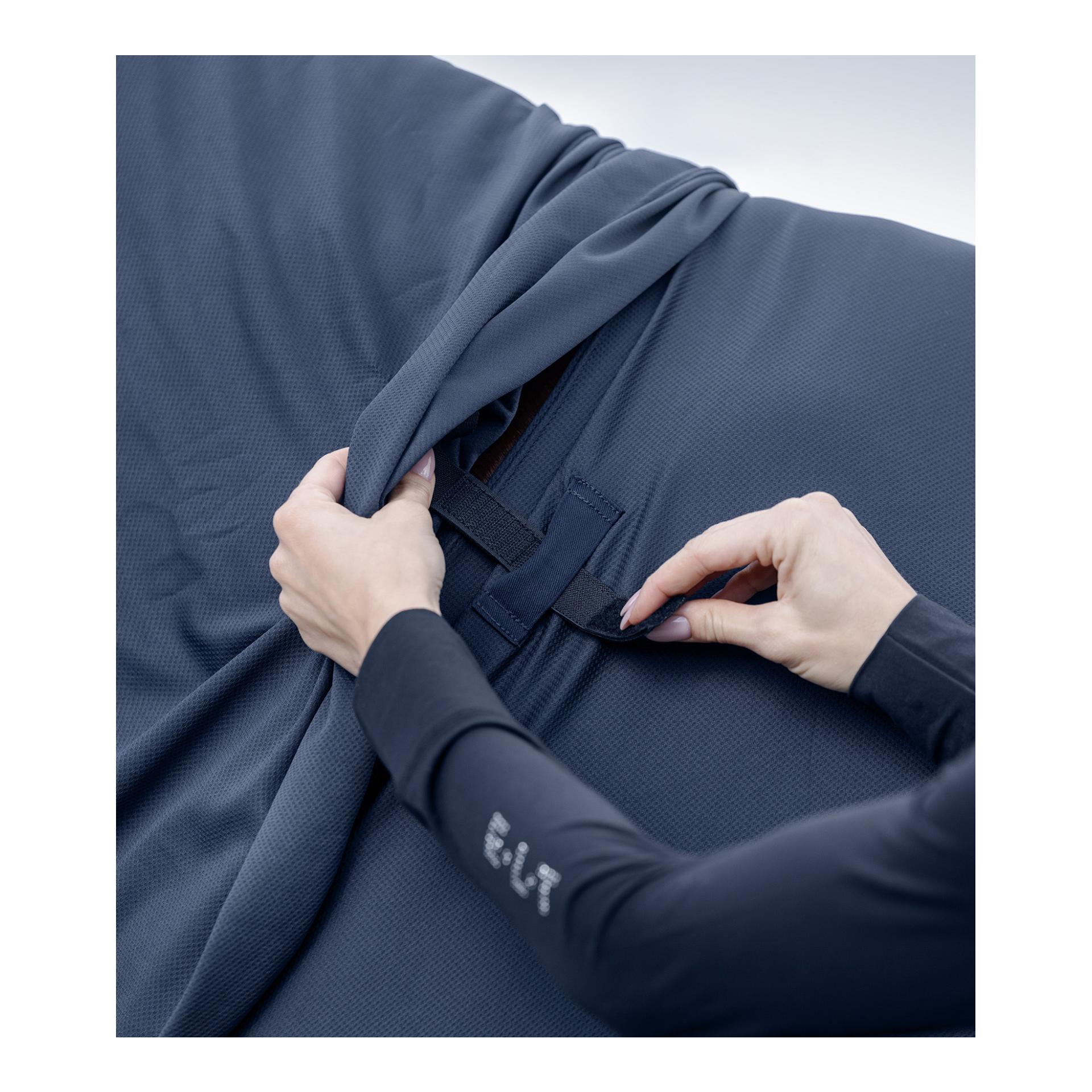 Waldhausen Health & Care Ice Layer Halsteil