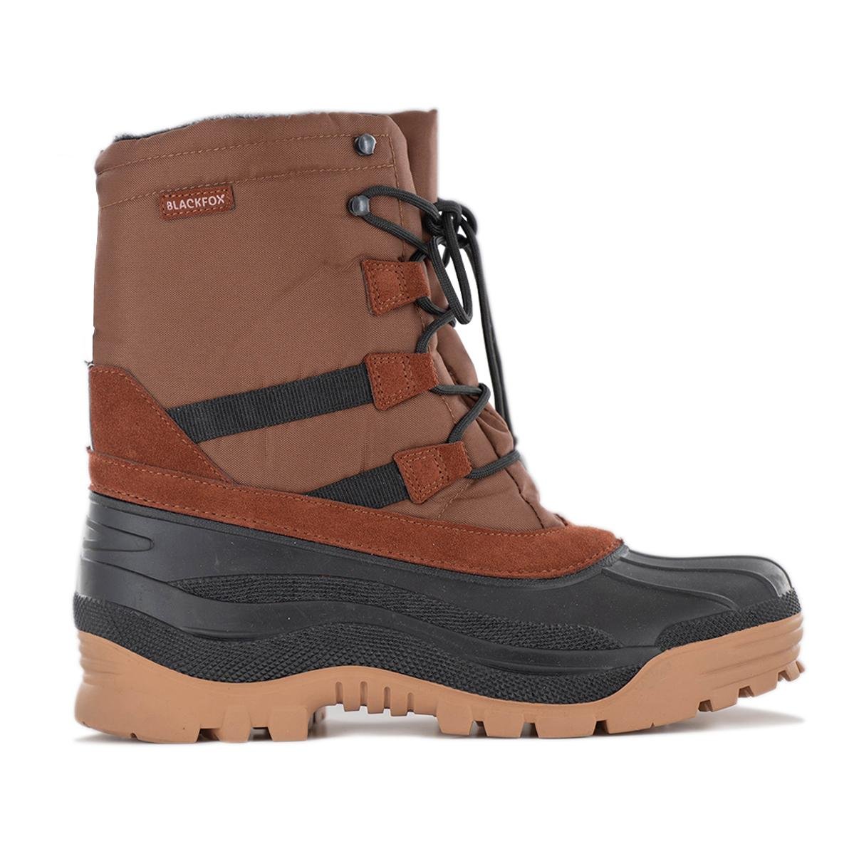 Winterstiefel Yukon