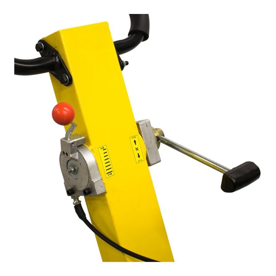 Rüttelplatte GRP 160