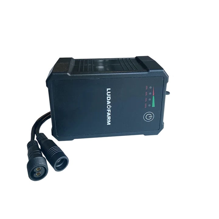 Powerbank 12000