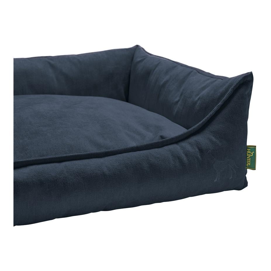 Hundesofa Eiby - blau