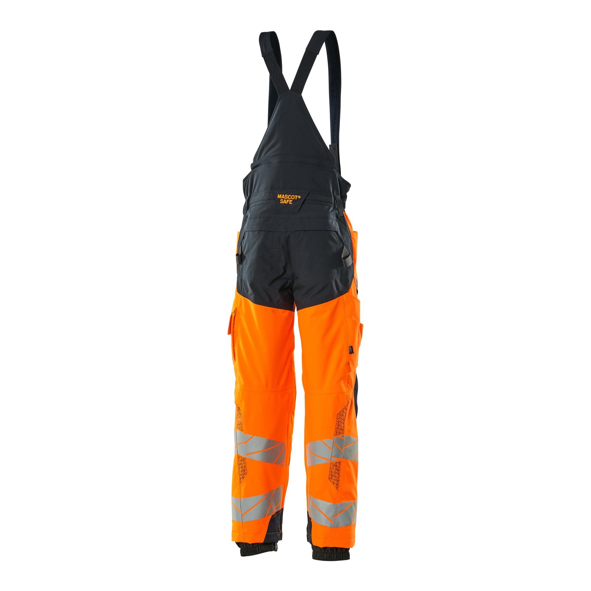 MASCOT Winterlatzhose