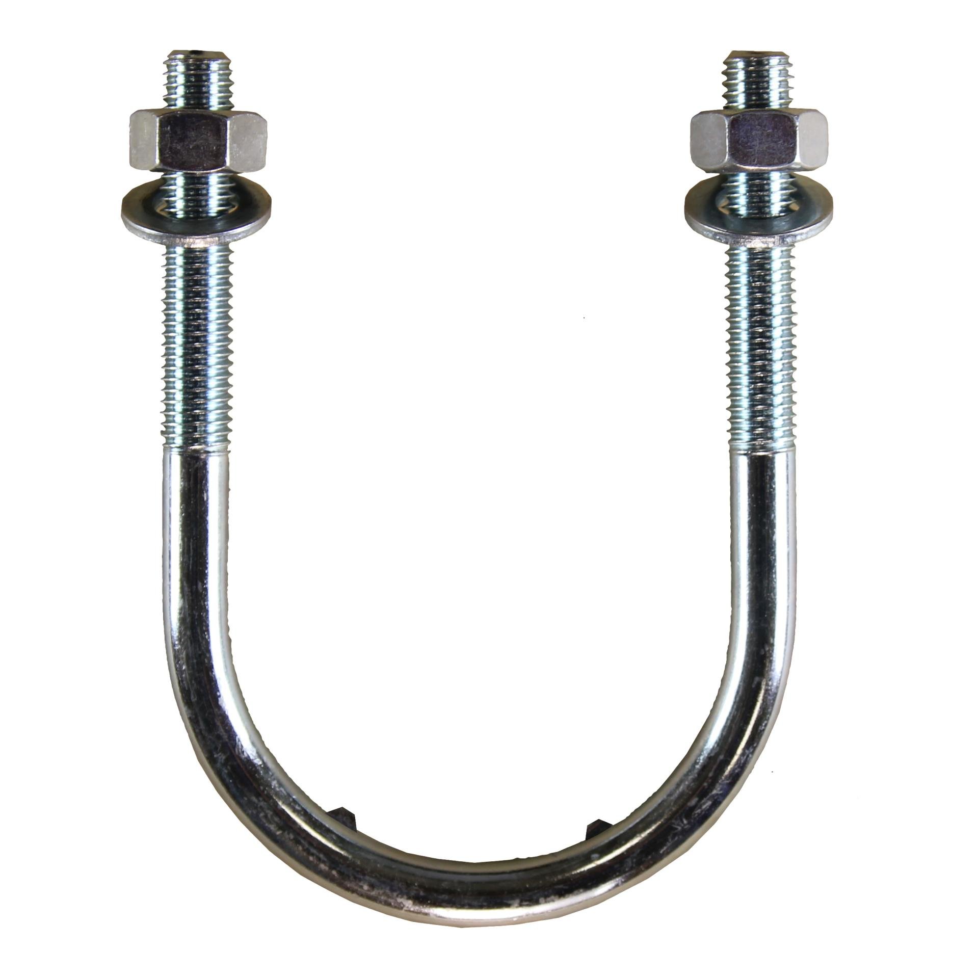 Image of Suevia Befestigungsbügel - Verzinkt - bei Hauptner.ch