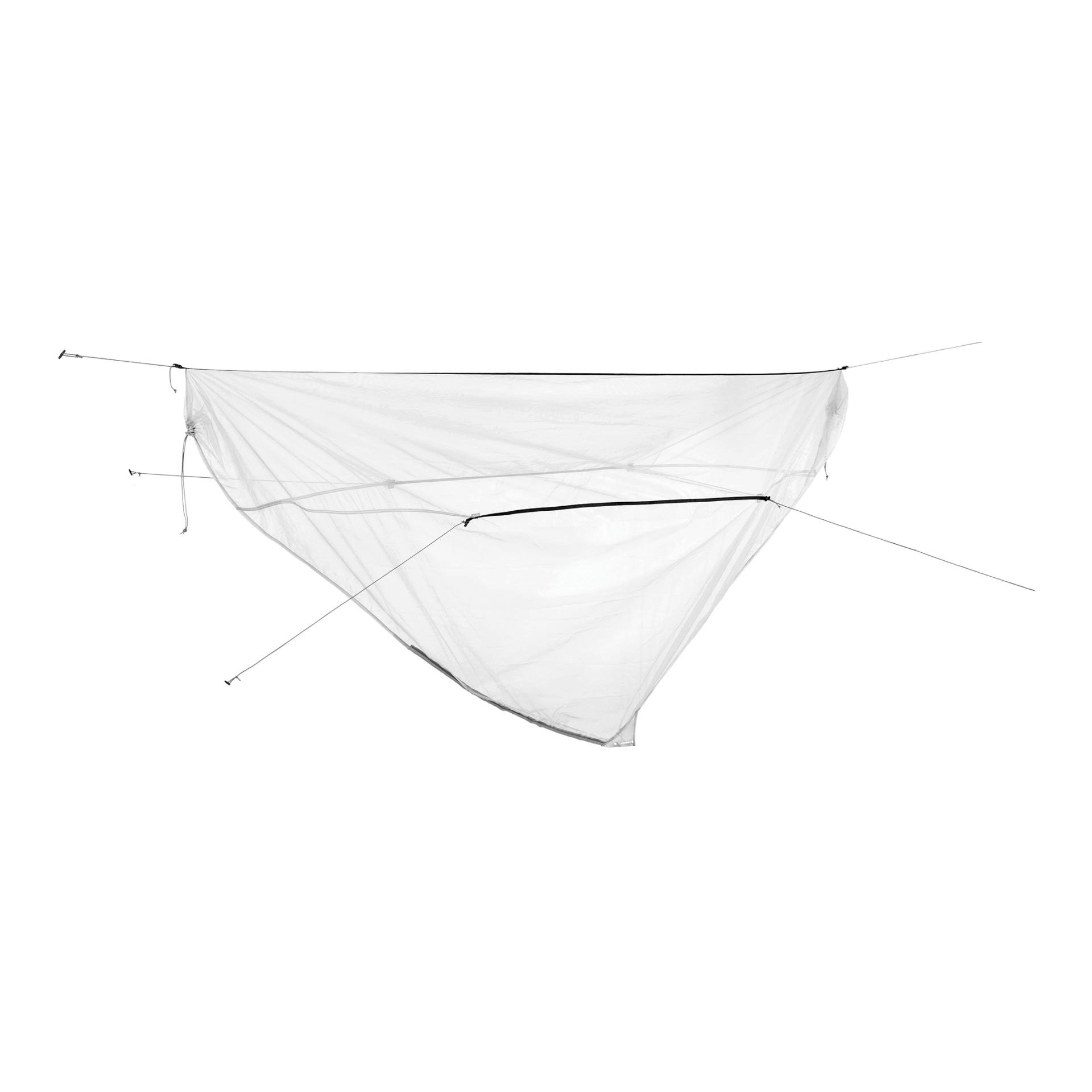 Image of Klymit Traverse Bug Net - Grau bei Hauptner.ch