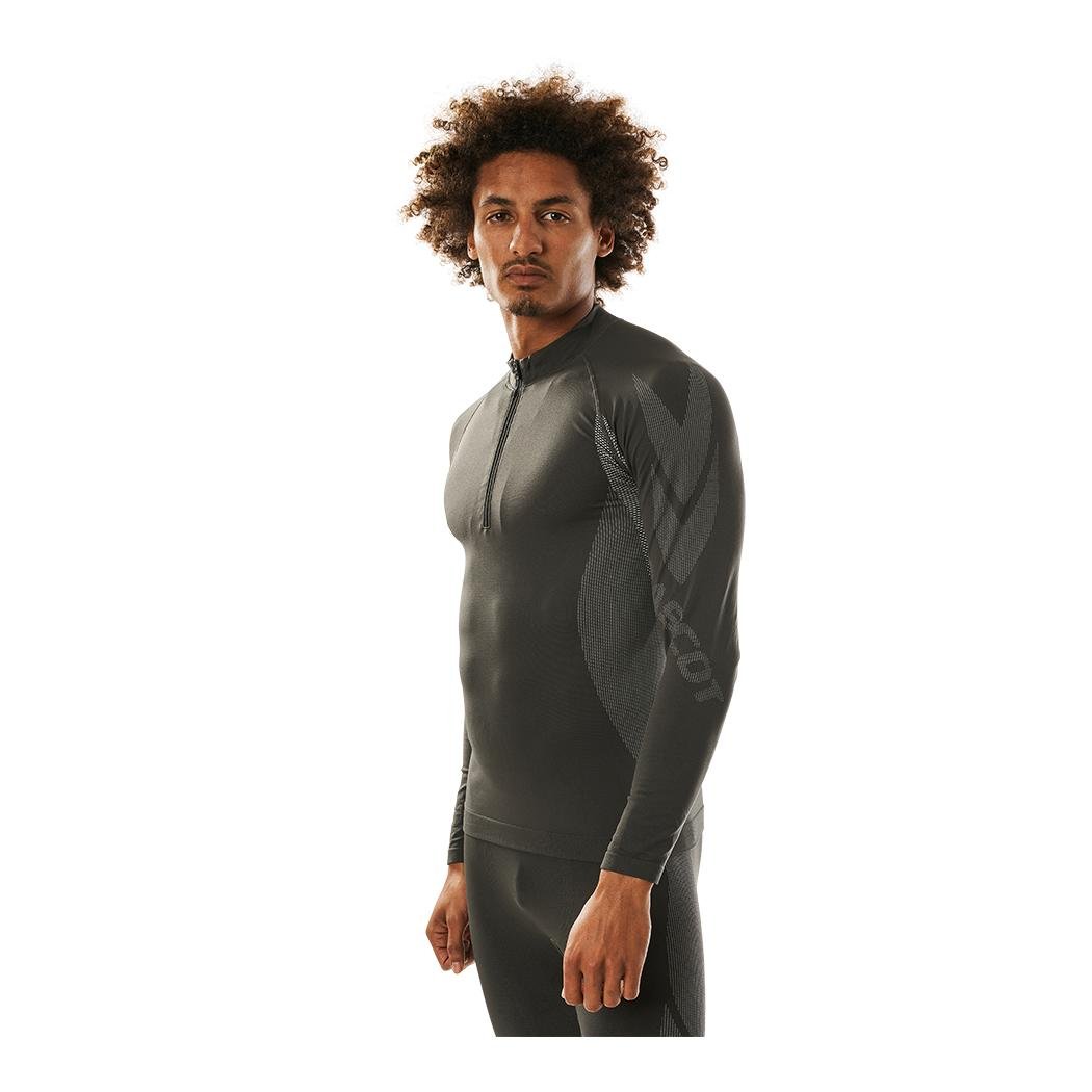 Crossover Funktionsunterhemd