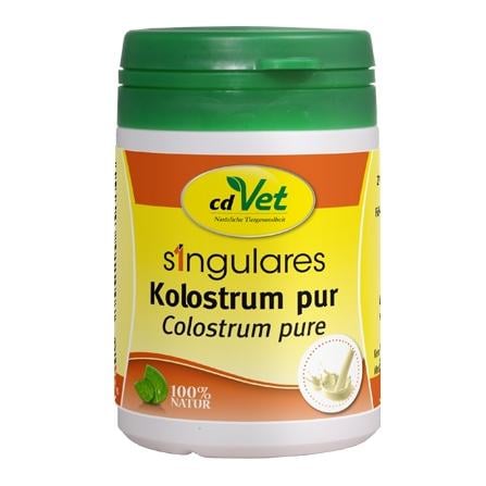 Singulares Kolostrum pur