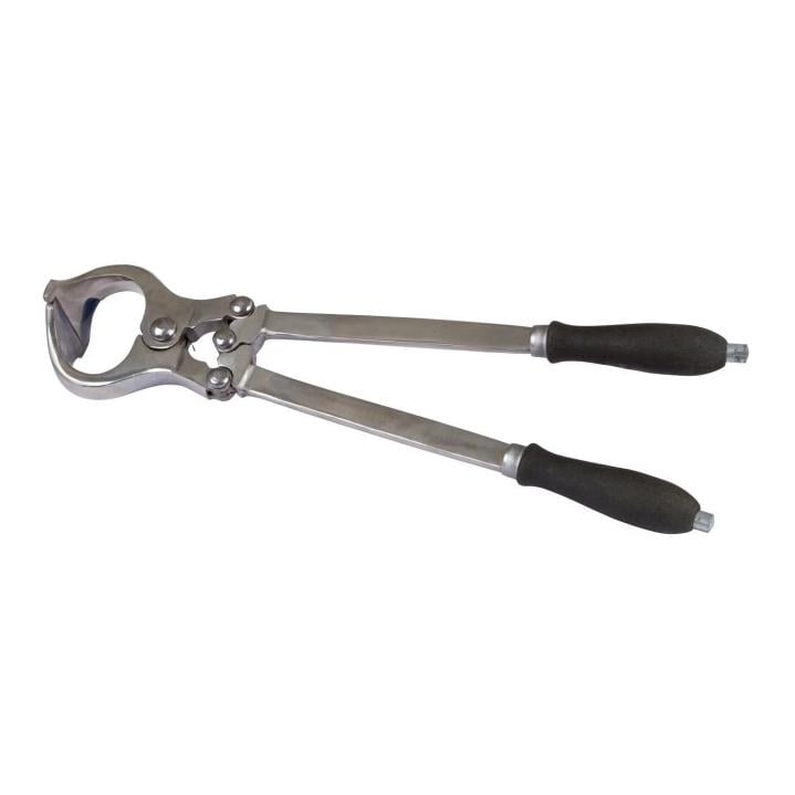 Kastrierzange für Bullen