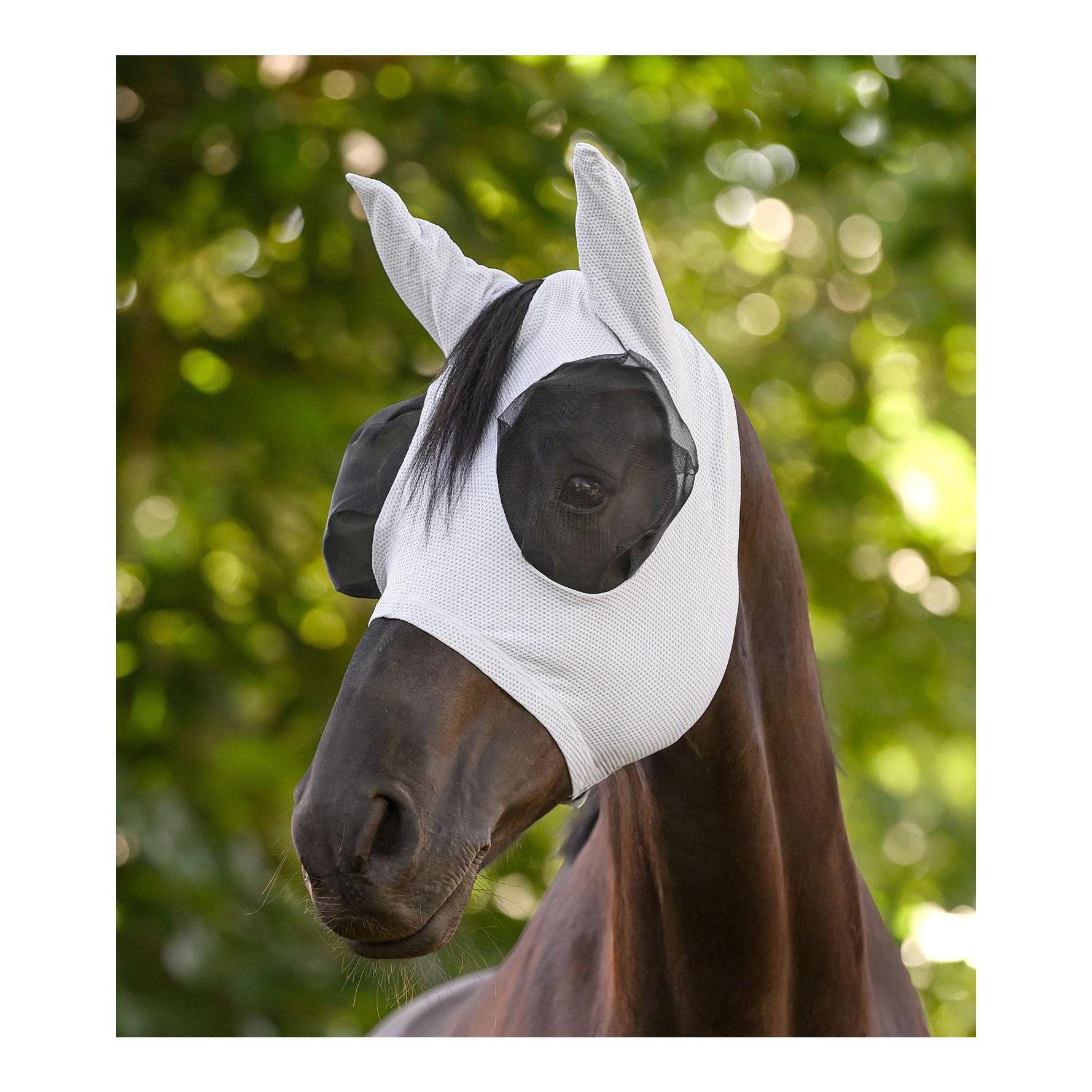 Waldhausen Fliegenmaske Puck Breath 