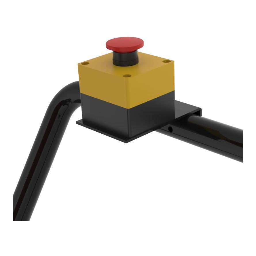 Gartenhäcksler GH 11.7-100