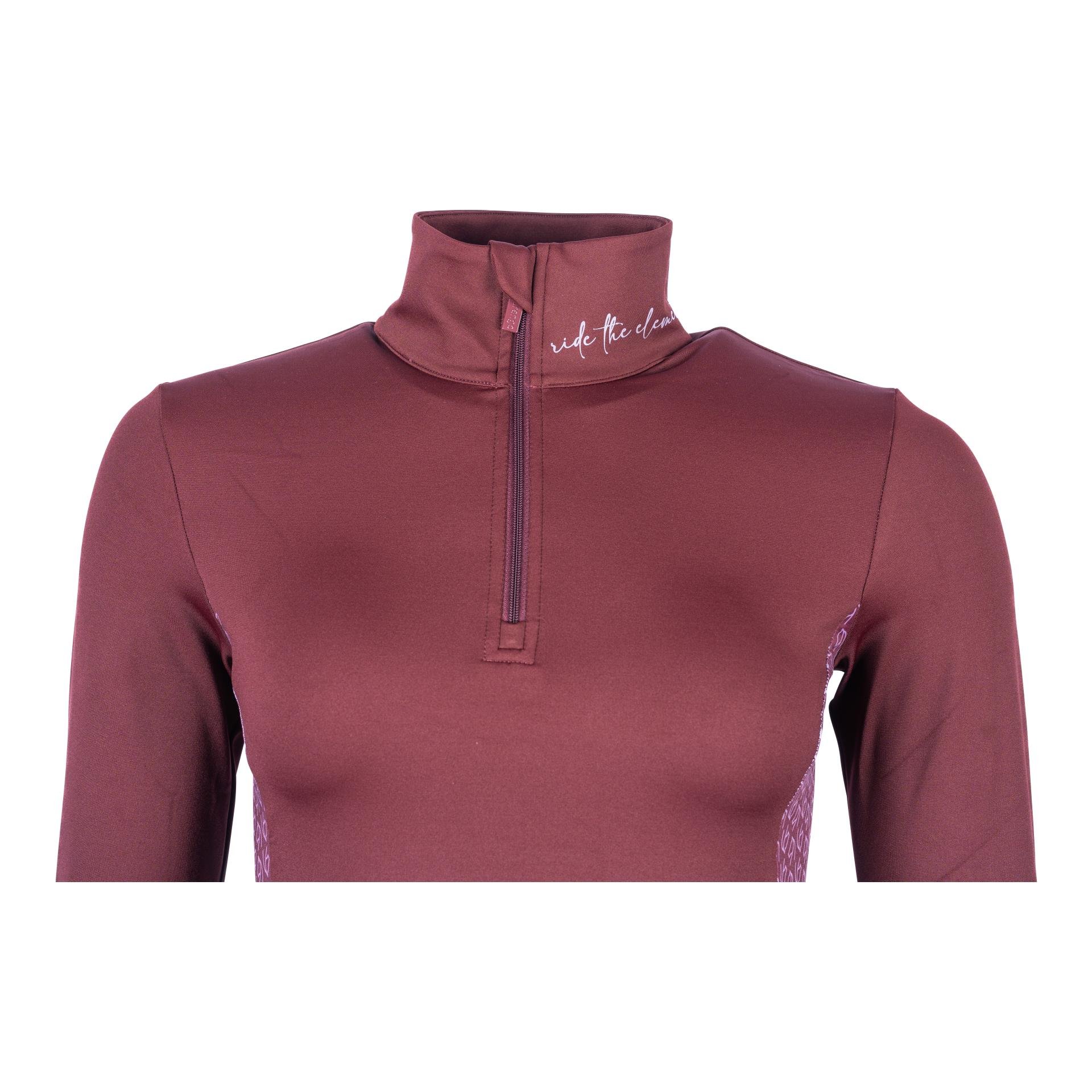 Chemise fonctionelle Elements