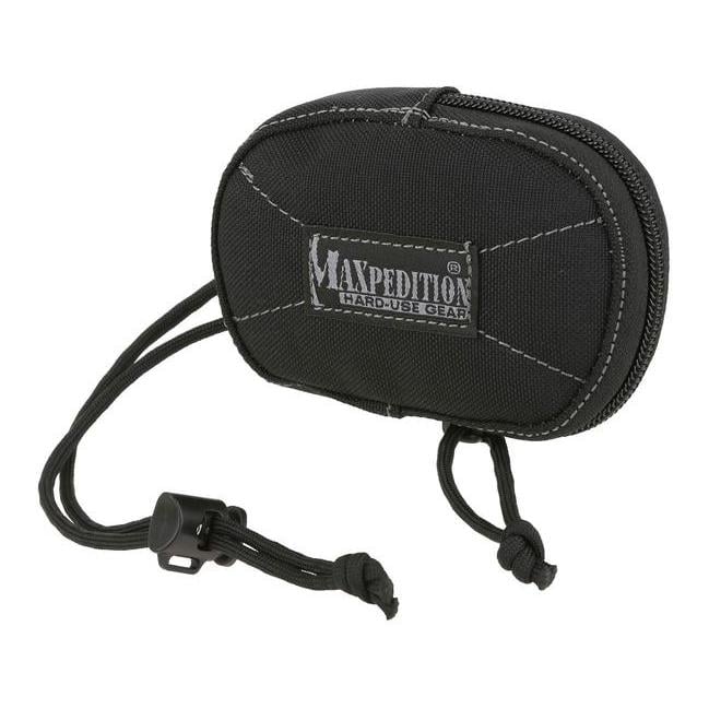 Coin Purse - Schwarz