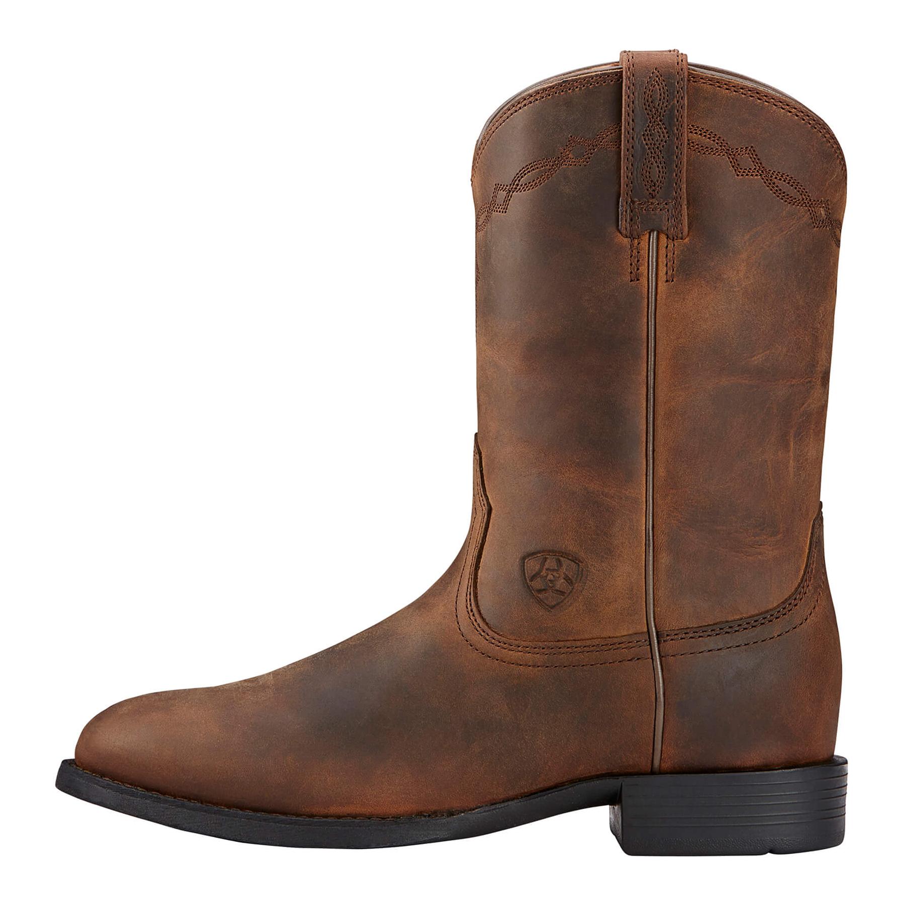 Westernstiefel Women's Heritage Roper