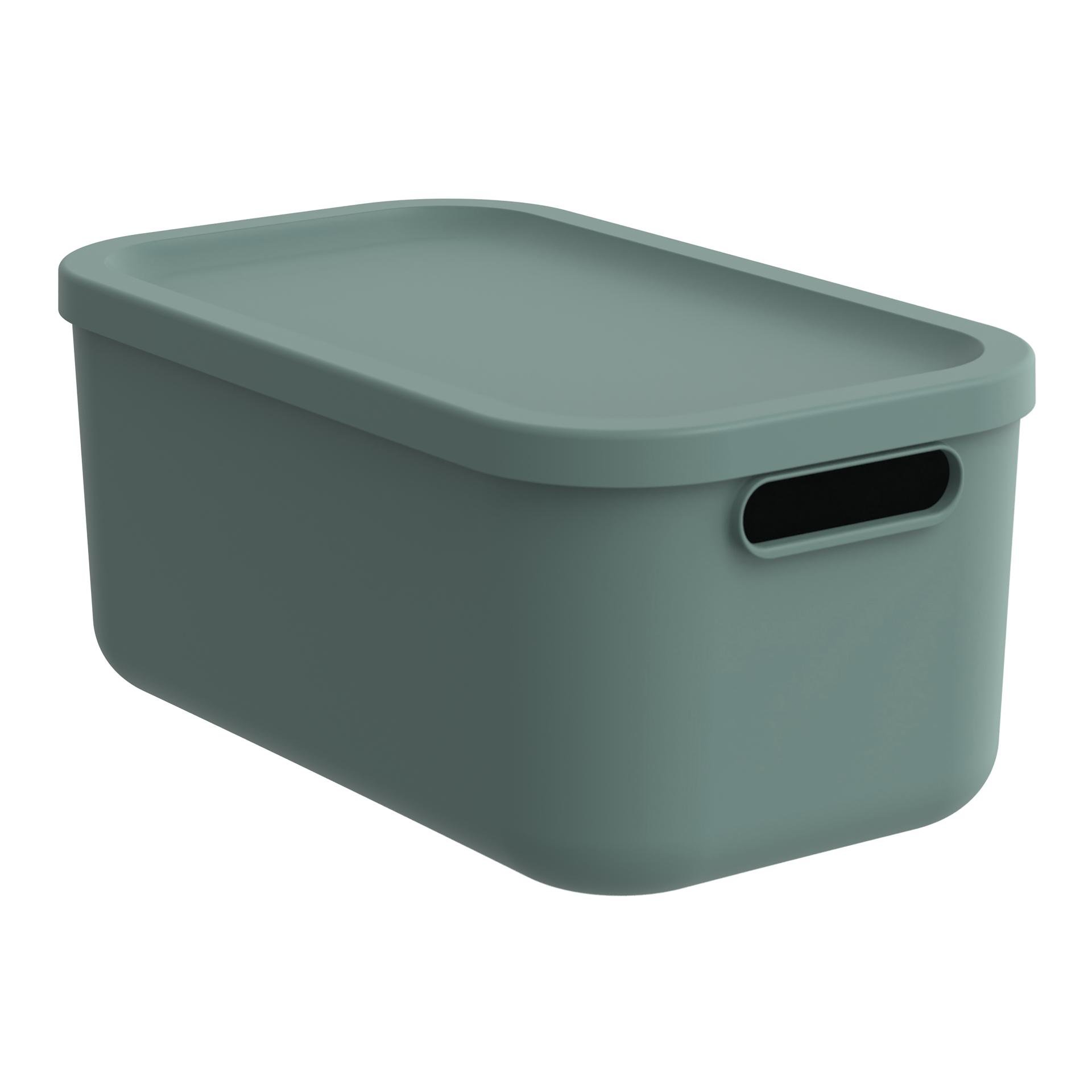 ALBULA LIGHT 12 Liter