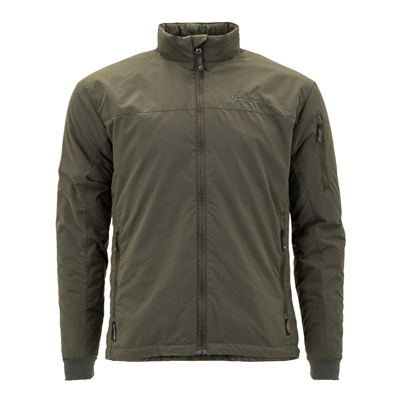 Windbreaker Jacket - G-Loft Olive - Übergangsjacke