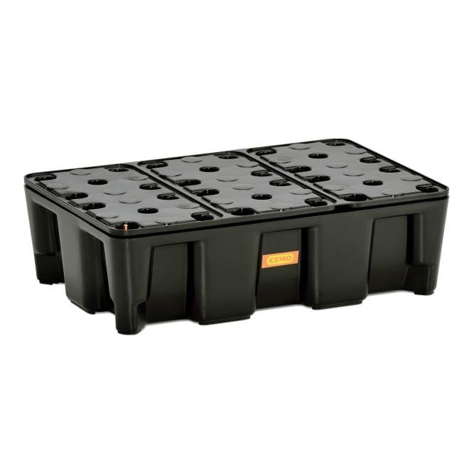 Image of Cemo PE-Kleingebinde-/Laborwannen HD PG 9 bei Hauptner.ch