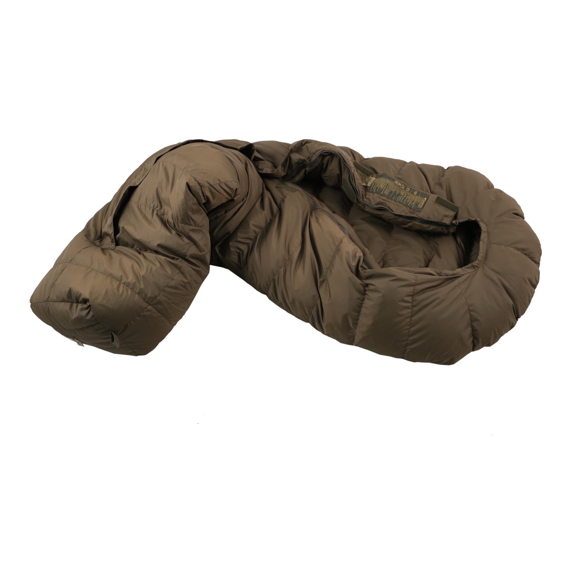 XP Down 1000 Schlafsack CQ-Down