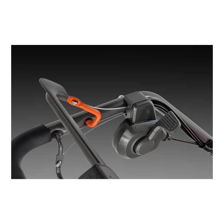 Rasenmäher LC 353AWD