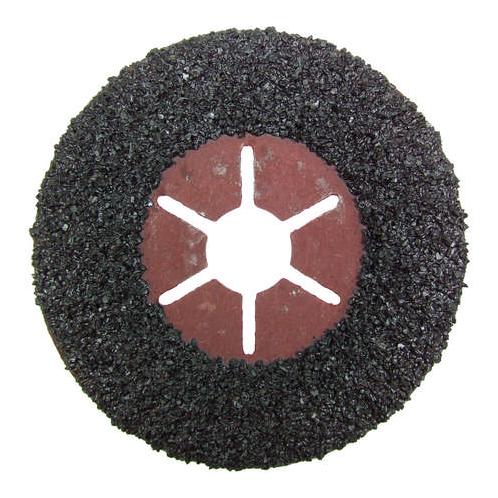 Image of Suevia Klauen-Schleifscheibe Semiflex - Grau - bei Hauptner.ch