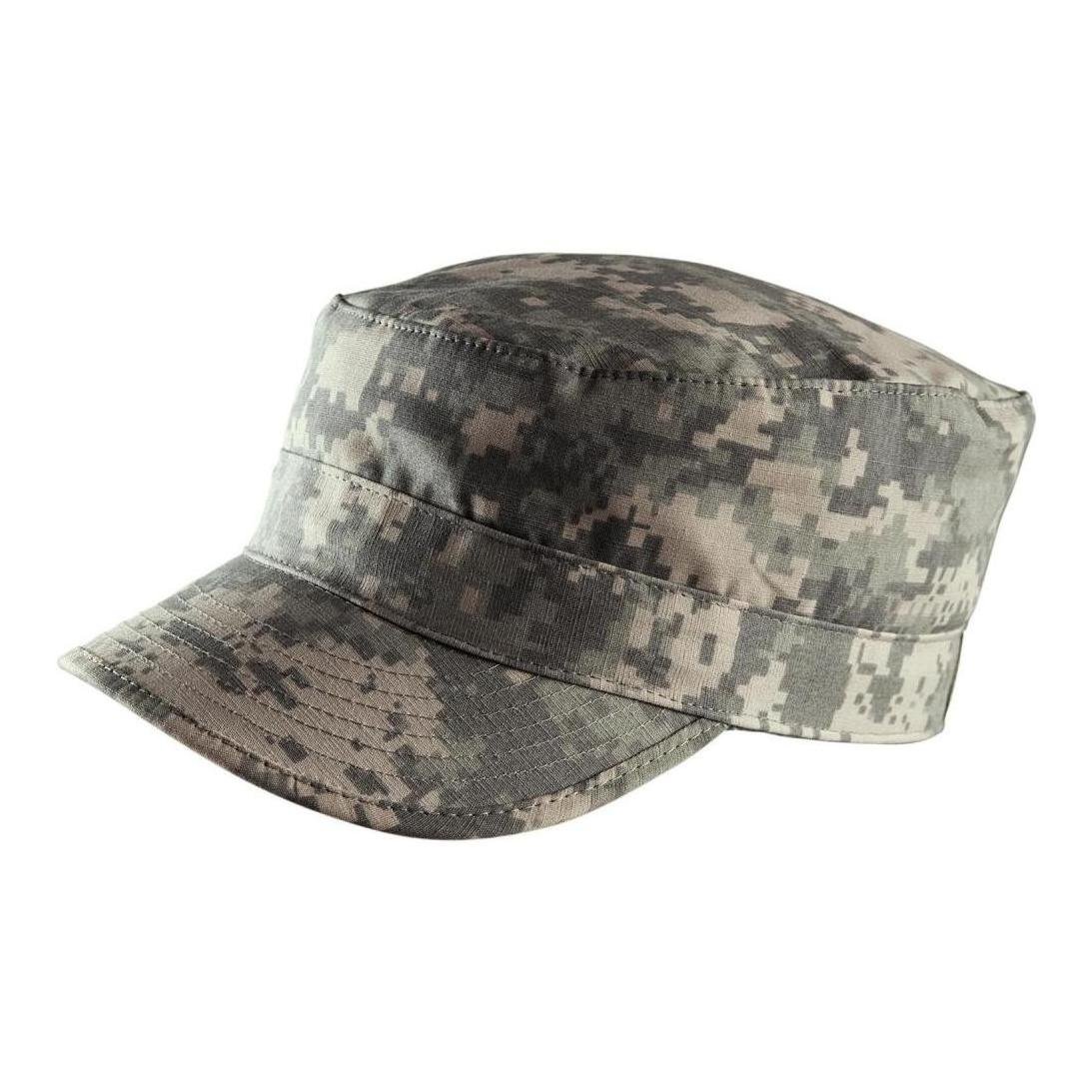 Cap ACU Polycotton Ripstop - UCP