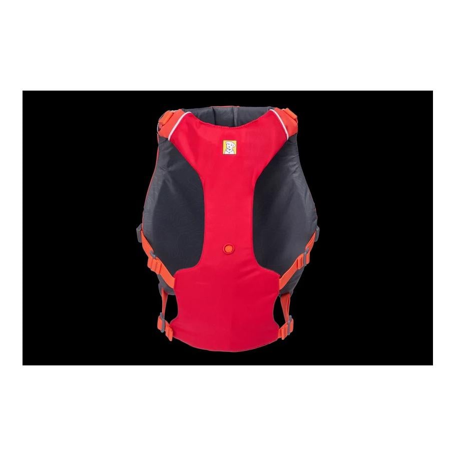 Ruffwear Schwimmweste Confluence Life Jacket
