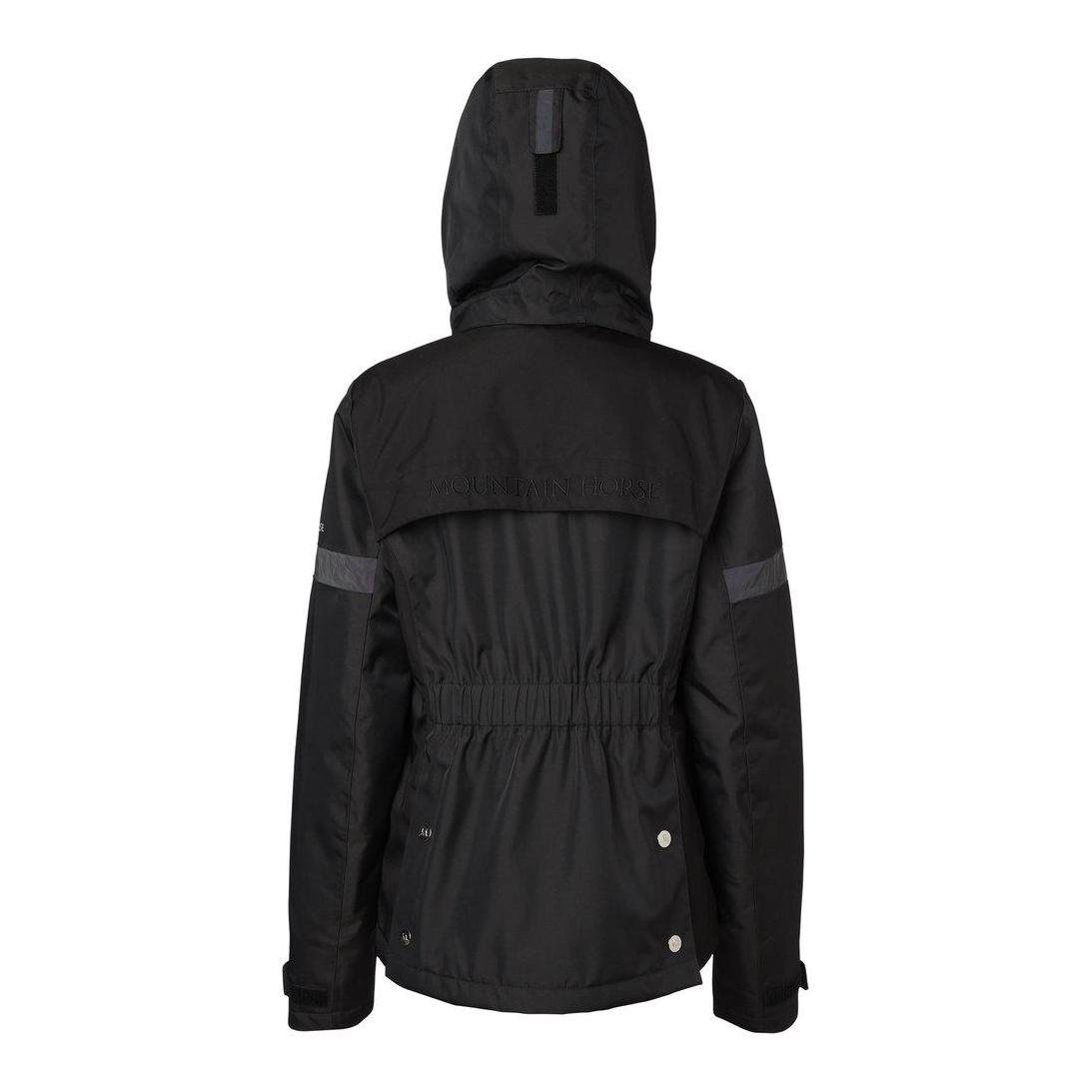 Winterreitjacke Royal Grace Damen