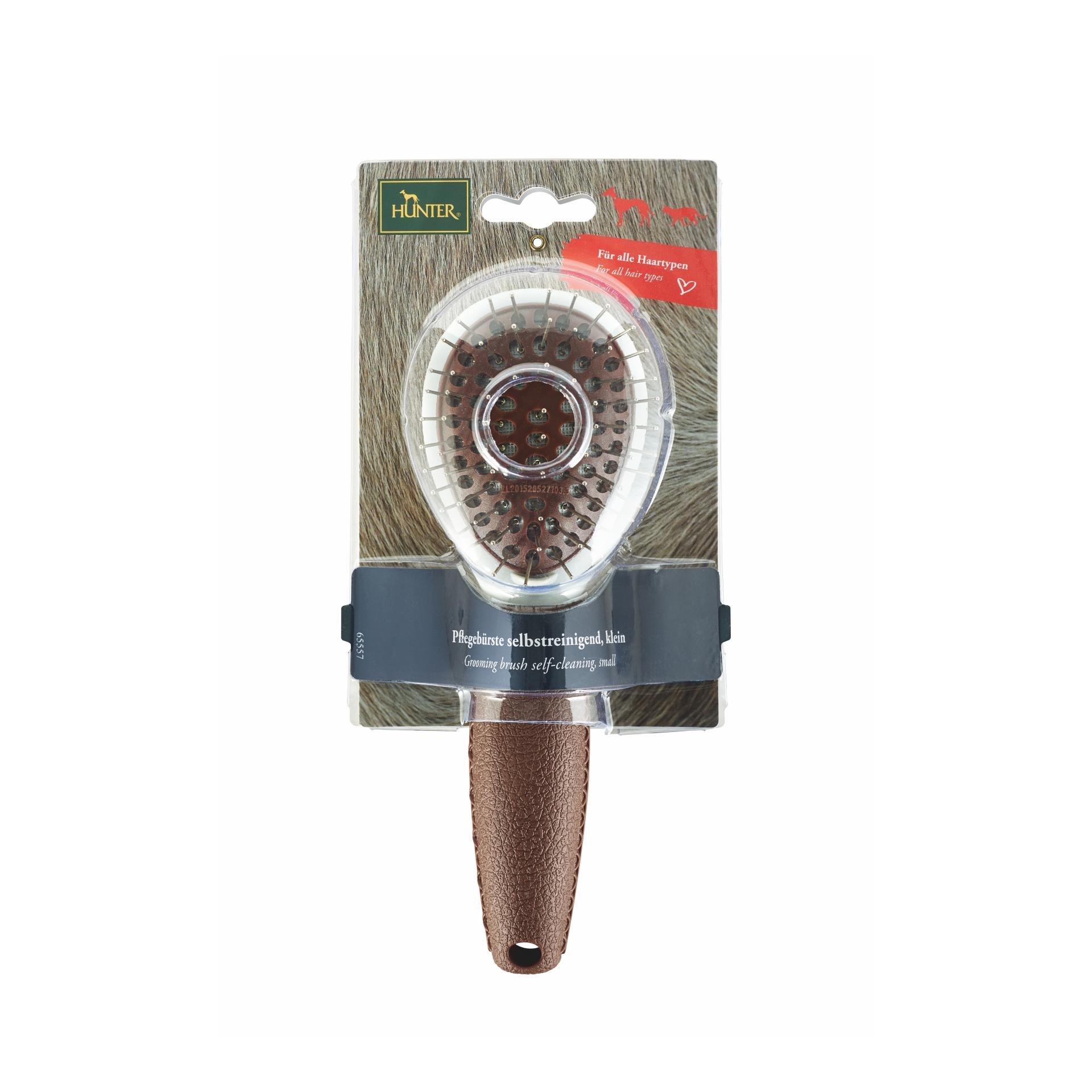 Bürste selbstreinigend Spa