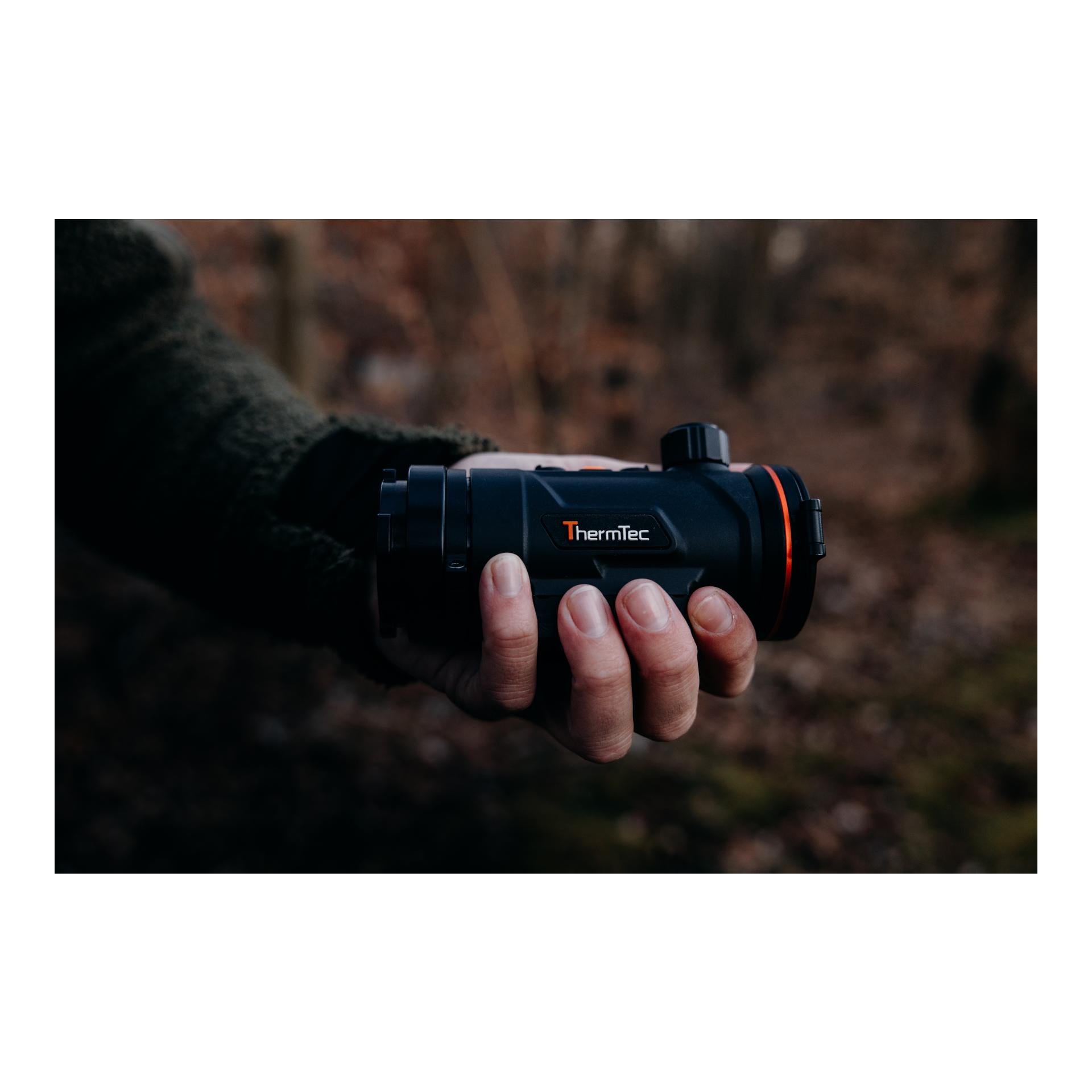 Hunt 650 PRO Vorsatzgerät