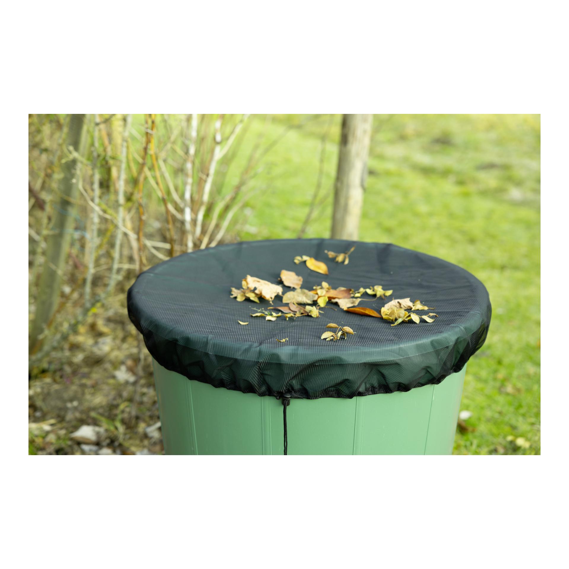 Windhager Filet pour tonneau de pluie