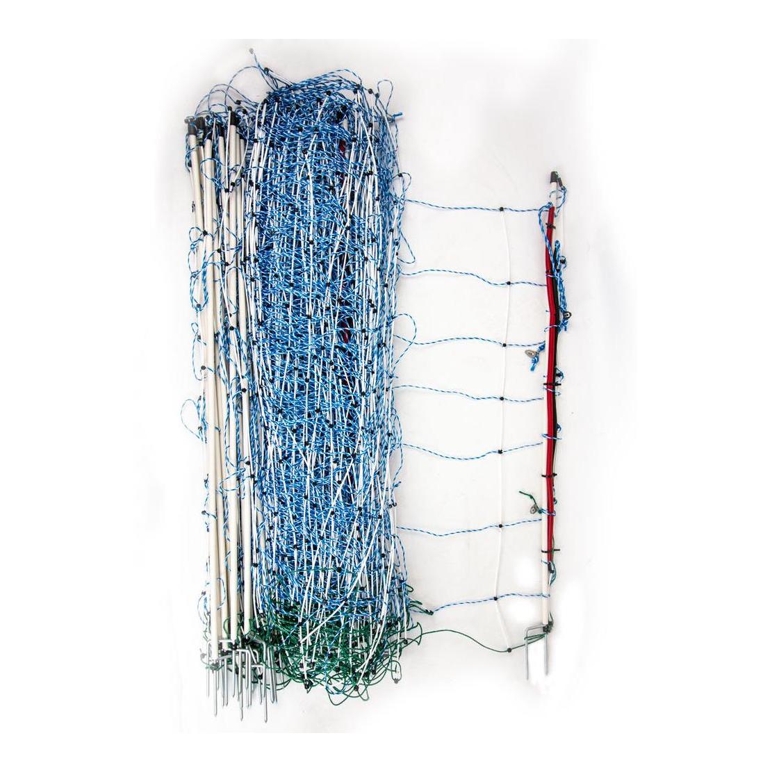 Weidenetz "Wolfnet Vario" - Einzelspitz