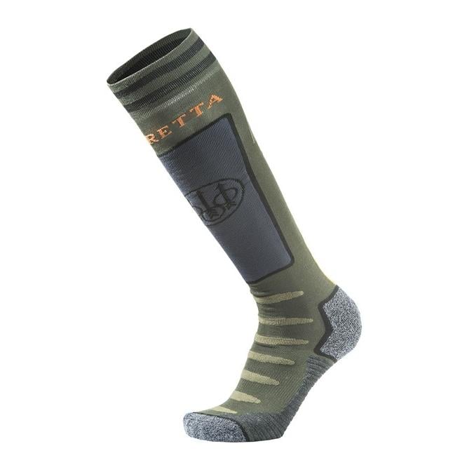 Image of Beretta Long Primaloft® Socks - Grün bei Hauptner.ch