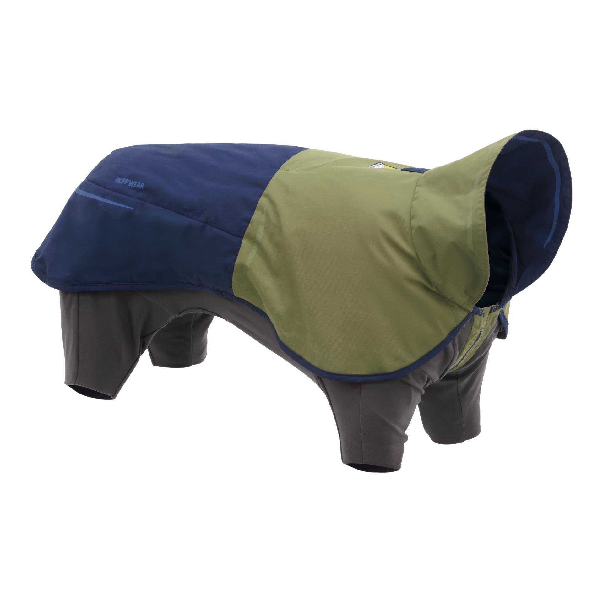 Sun Shower Coverall Hundemantel