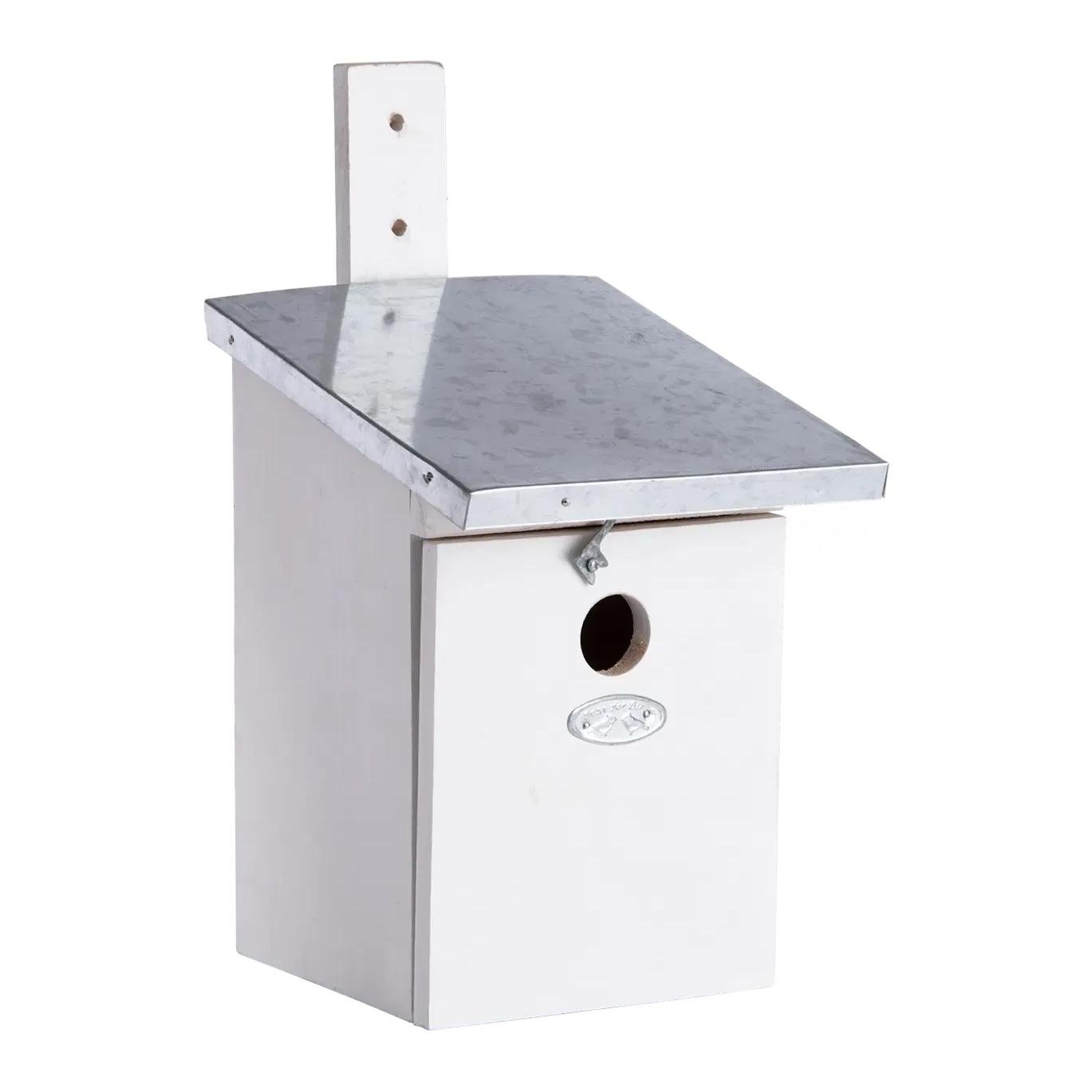 Nistkasten Kohlmeisen