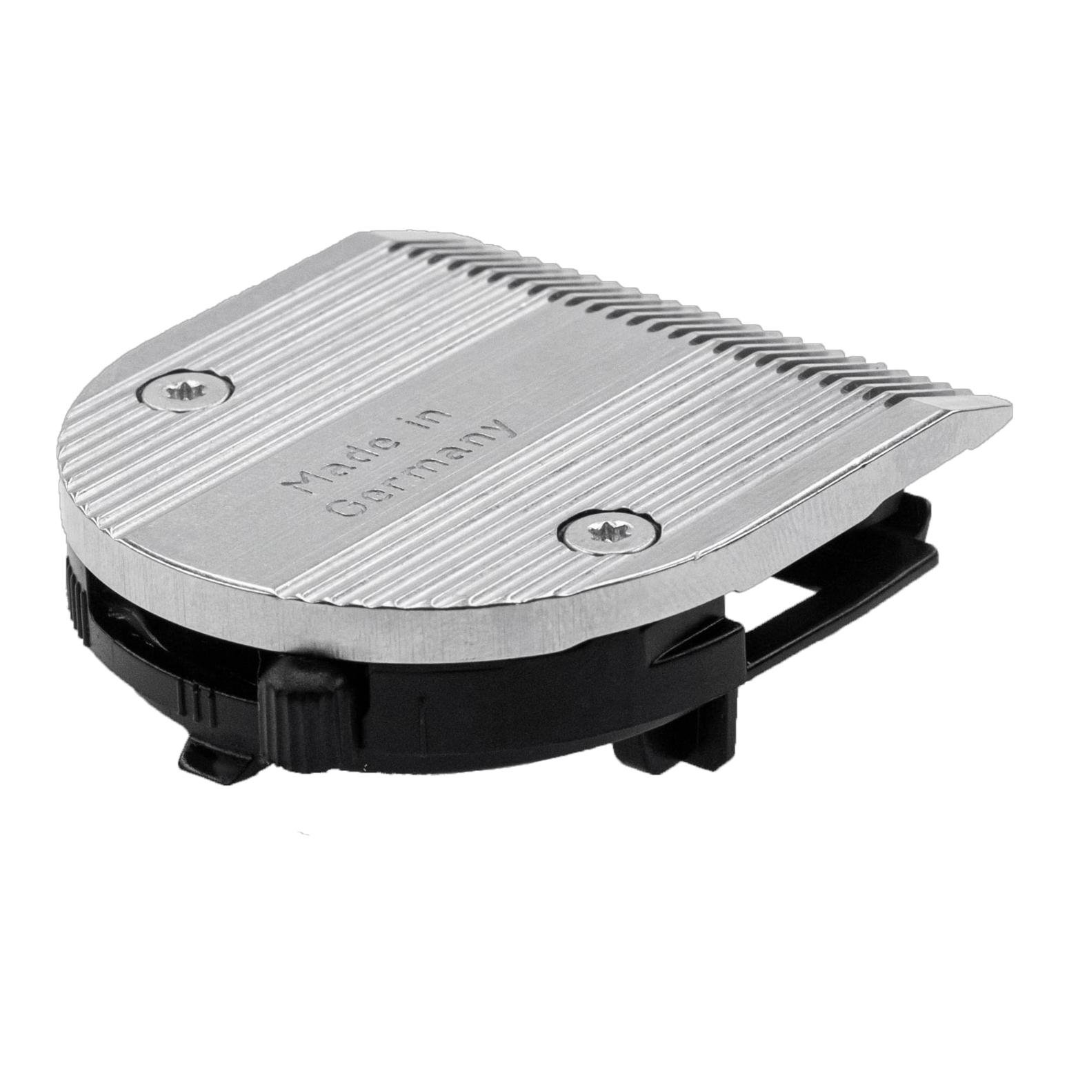 Wechselschneidsatz für Arco