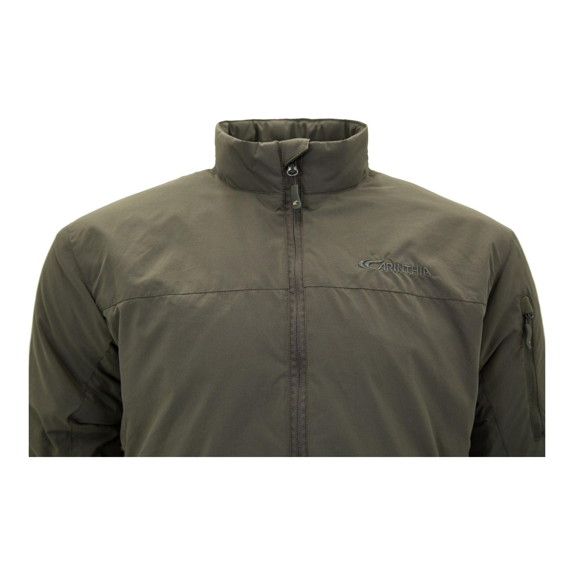 Windbreaker Jacket - G-Loft Olive - Übergangsjacke