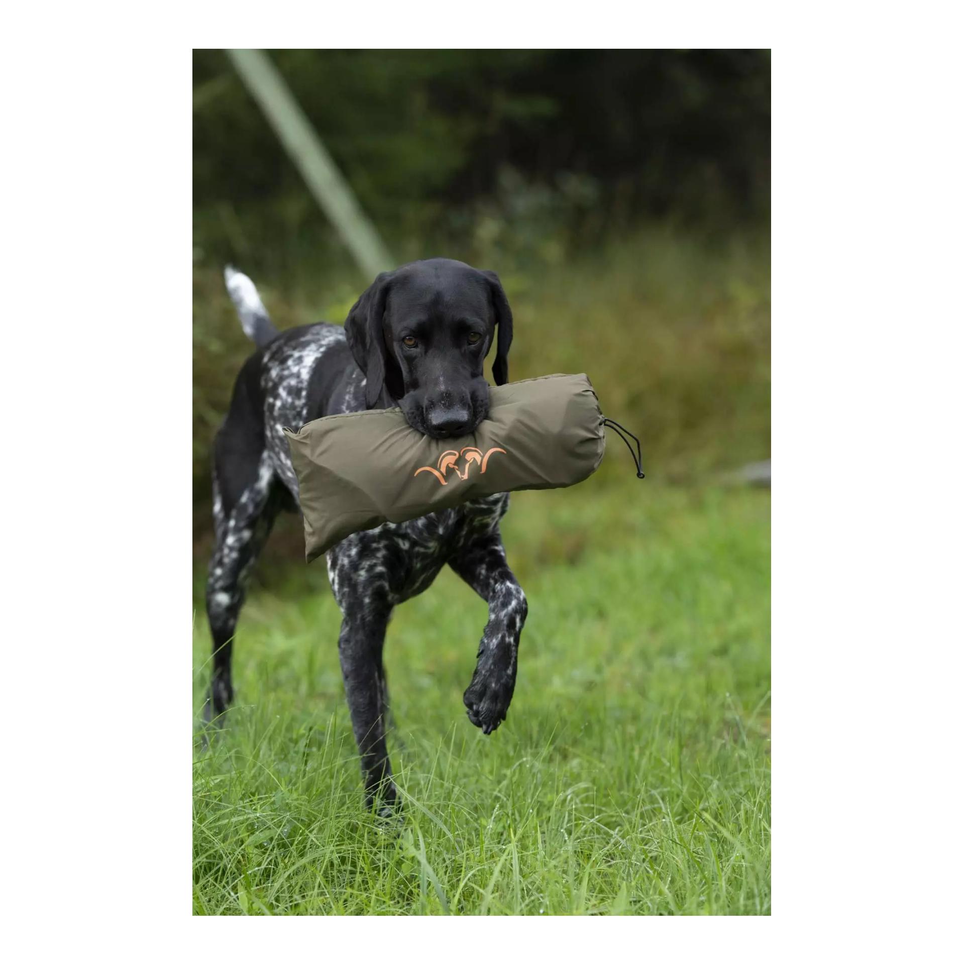 Hundedecke HunTec Camo