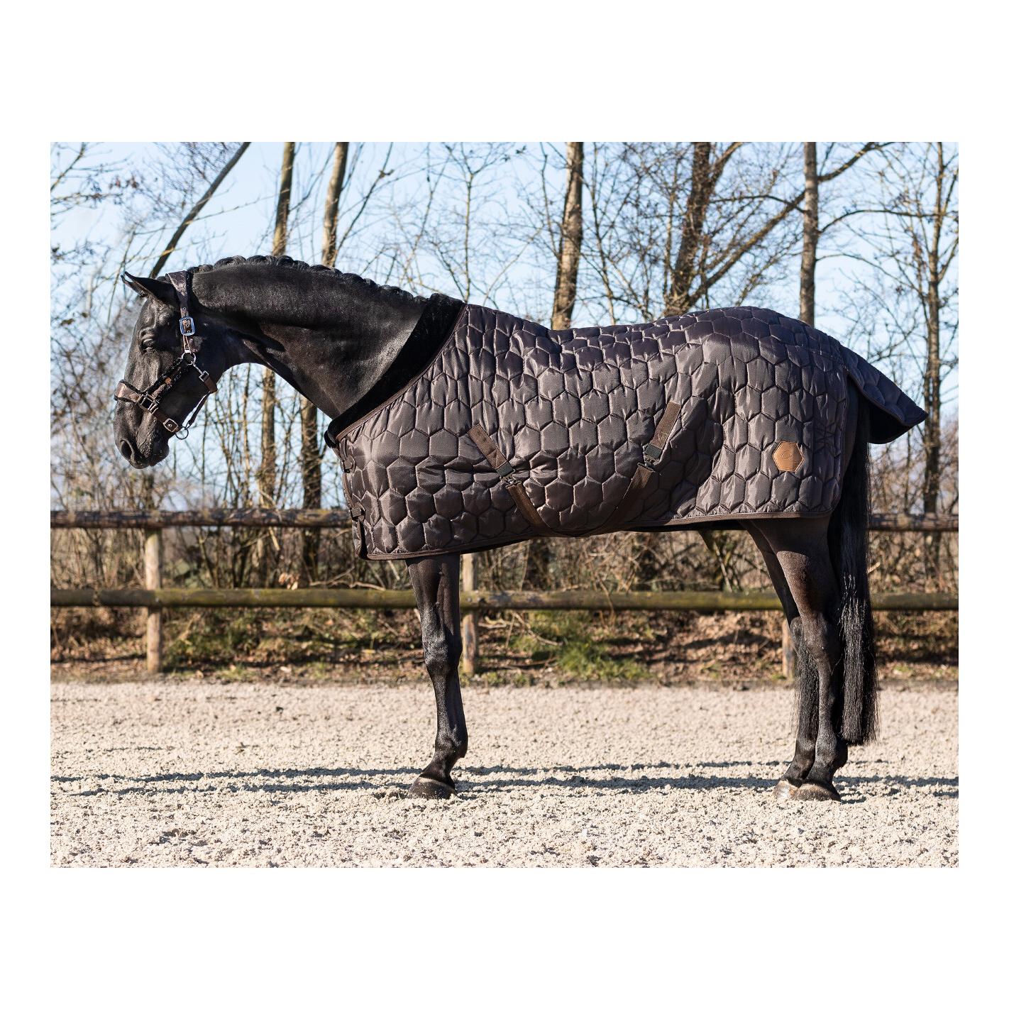 Couverture d'écurie Classy