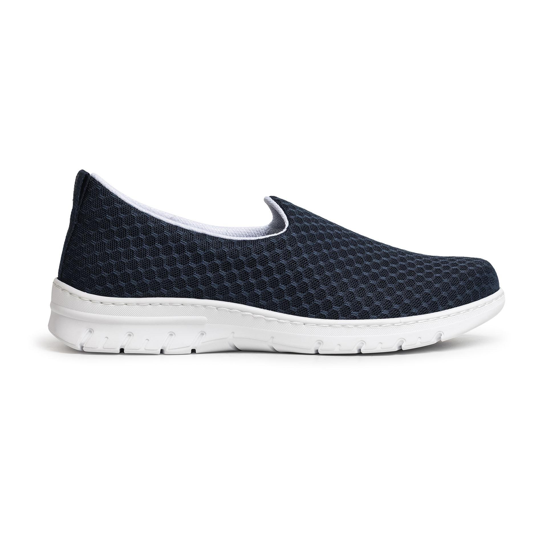 Berufs- und Freizeitschuh Valencia Plus