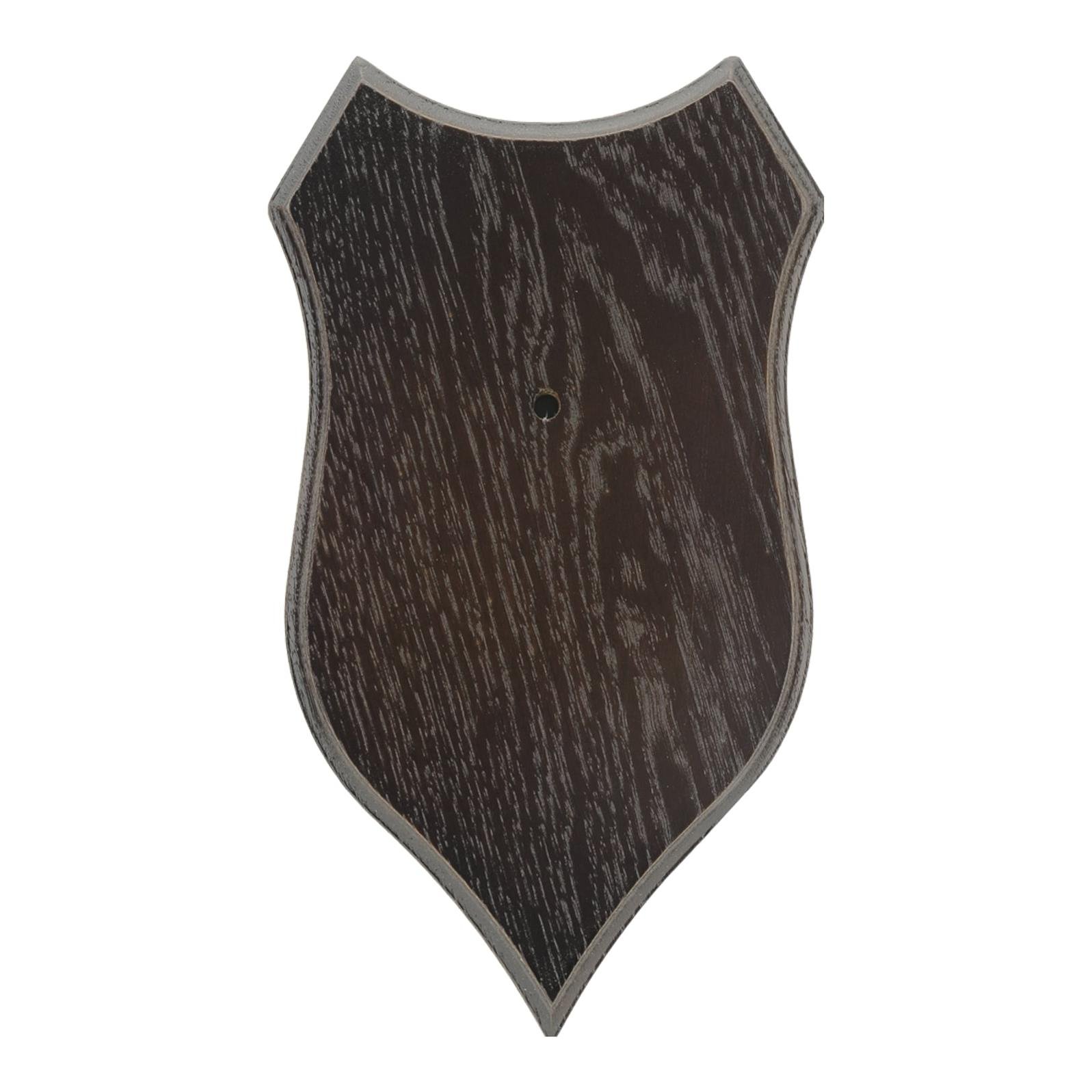 Rehbockbrett Eiche 7 - Dunkel