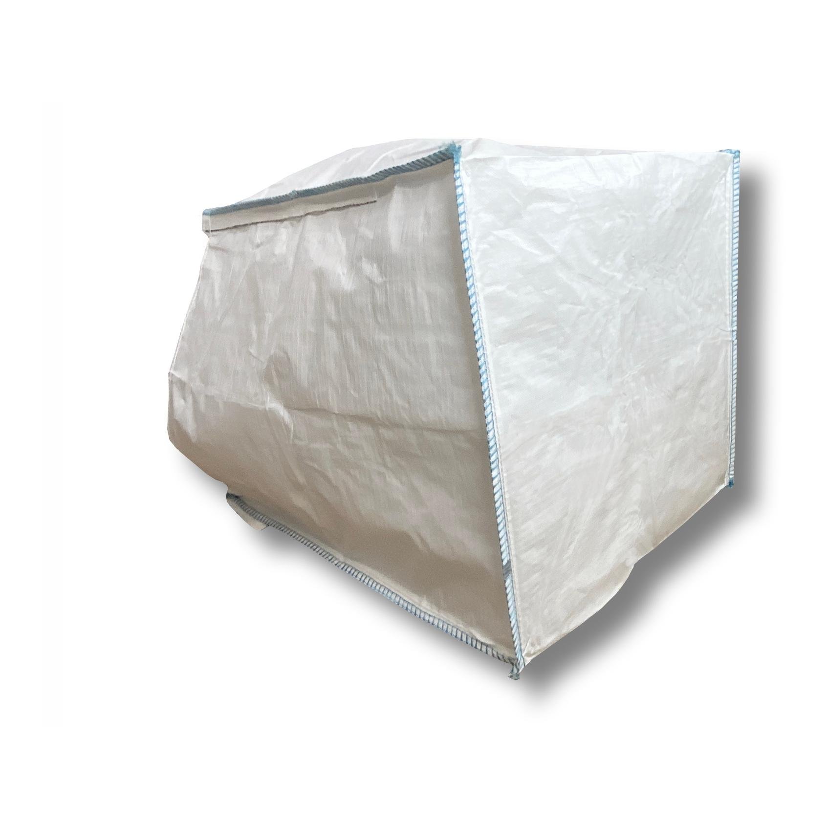 Big Bag Standard - oben offen