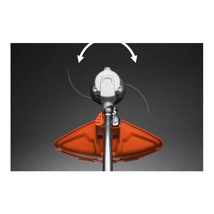 Akku - Rasentrimmer 520iLX 