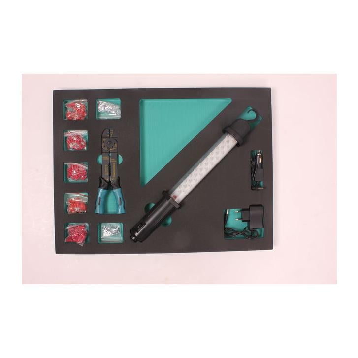 Werkstattwagen "Rollboy"