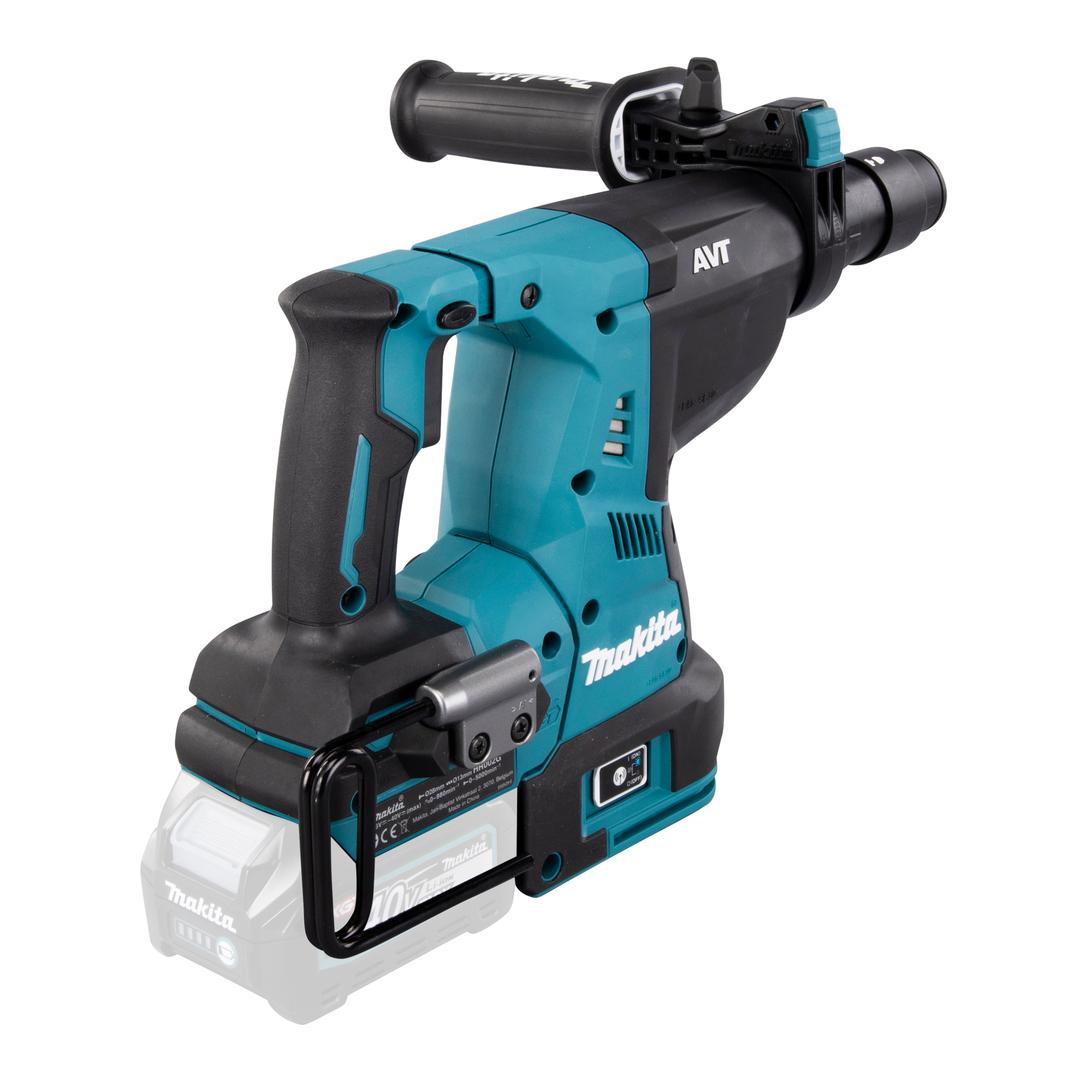 HR002GZ01 Akku-Bohrhammer 3 Funktionen XGT