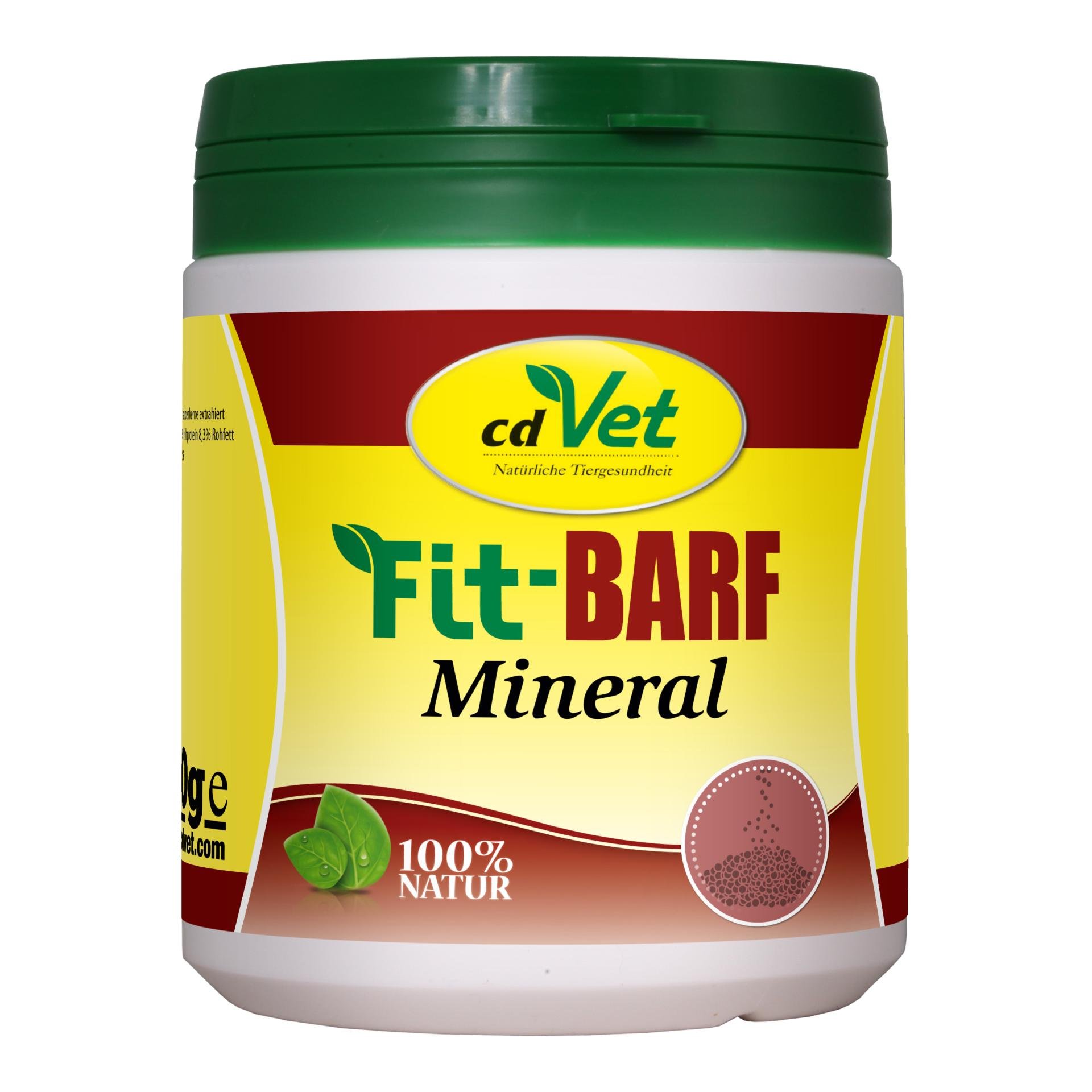 cdVet