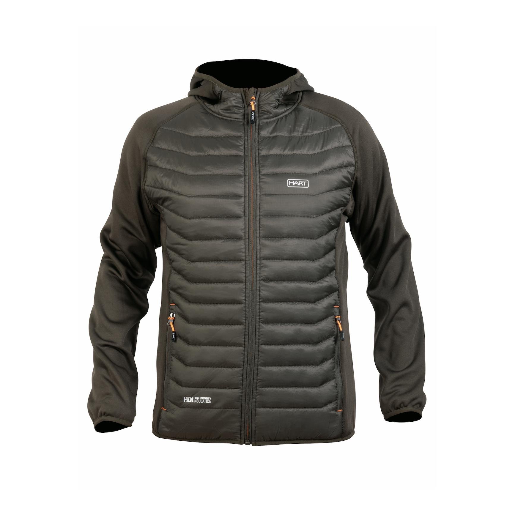 ATMOS Jacke